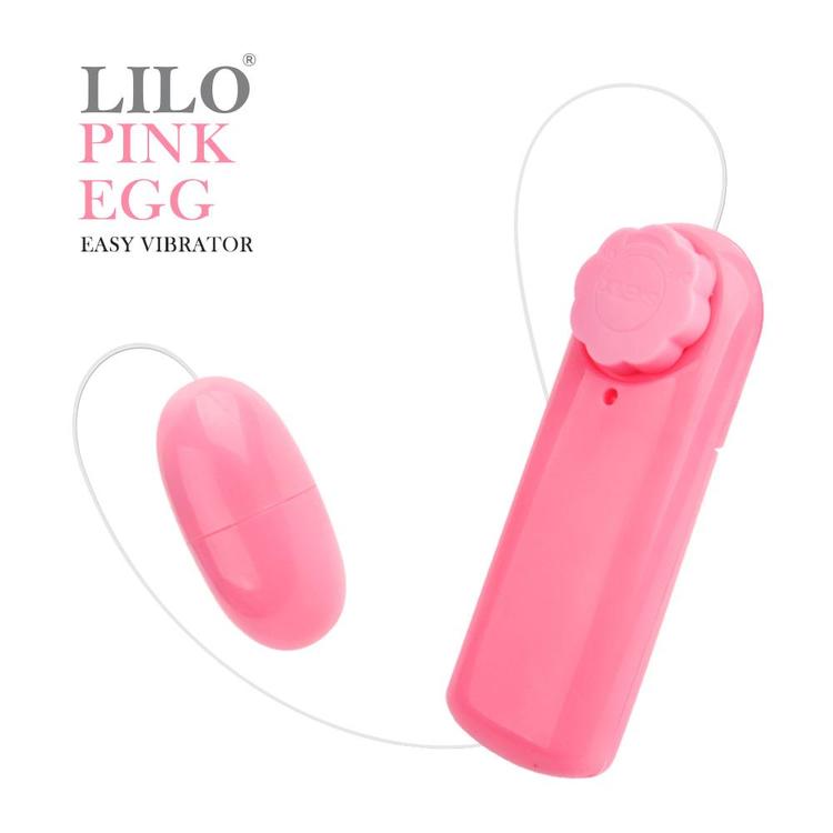 [LILO] 핑크에그(보급형벌크)