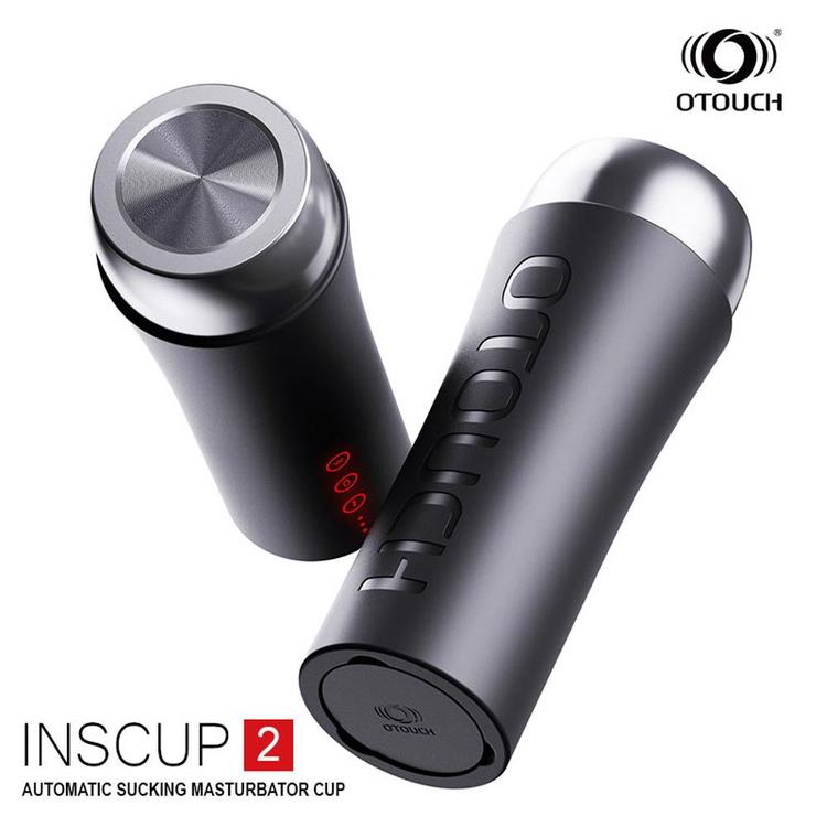 [OTOUCH] 인스컵2 (INSCUP2) (받침대별도구매)