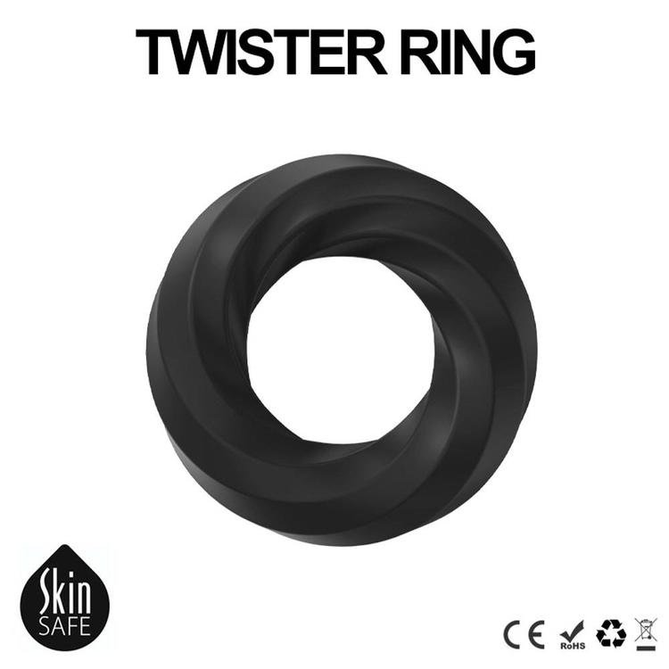트위스터링 (Twister ring)